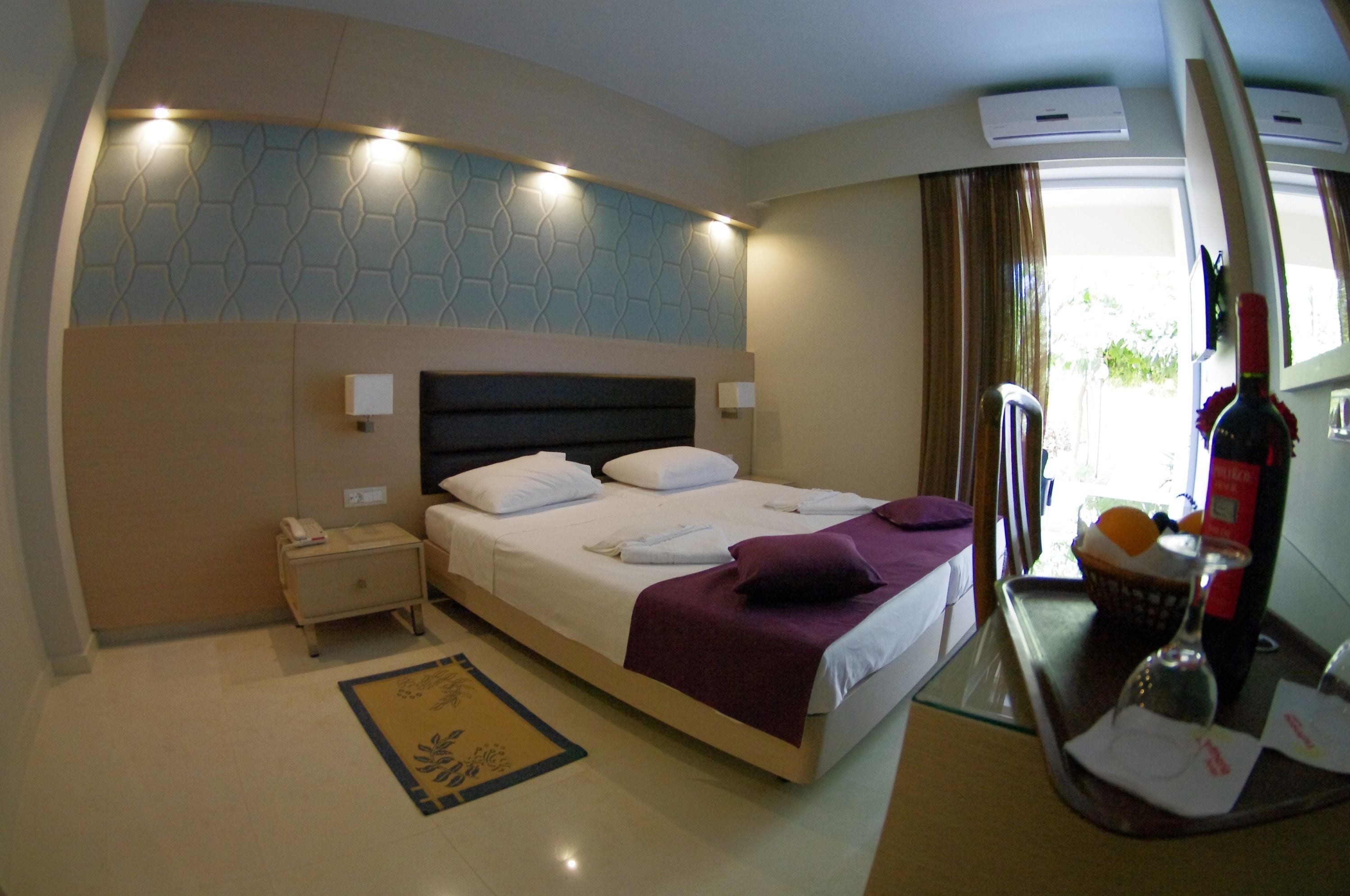 Photo - Eleftheria Hotel