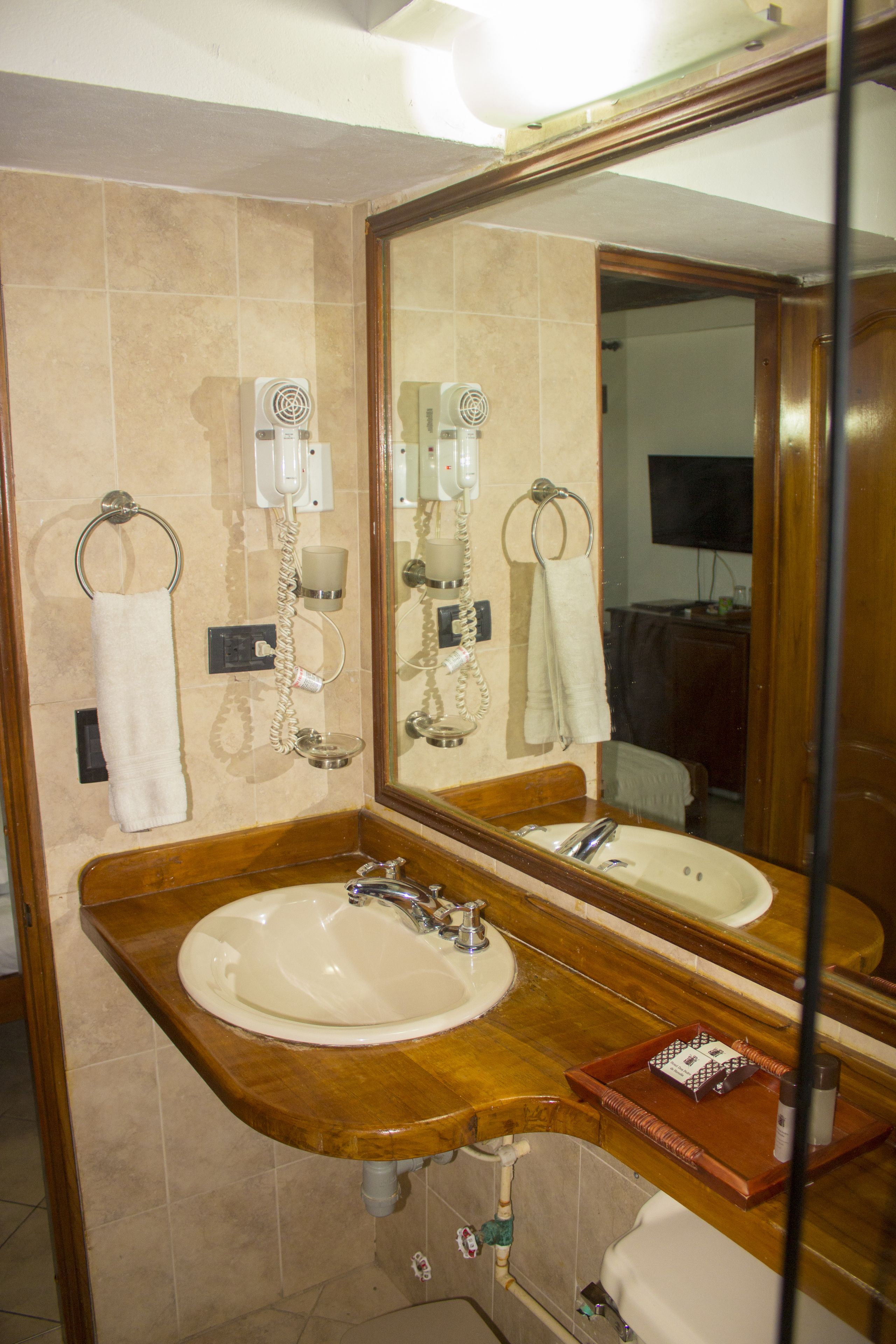 Foto - Hotel Don Pedro De Heredia