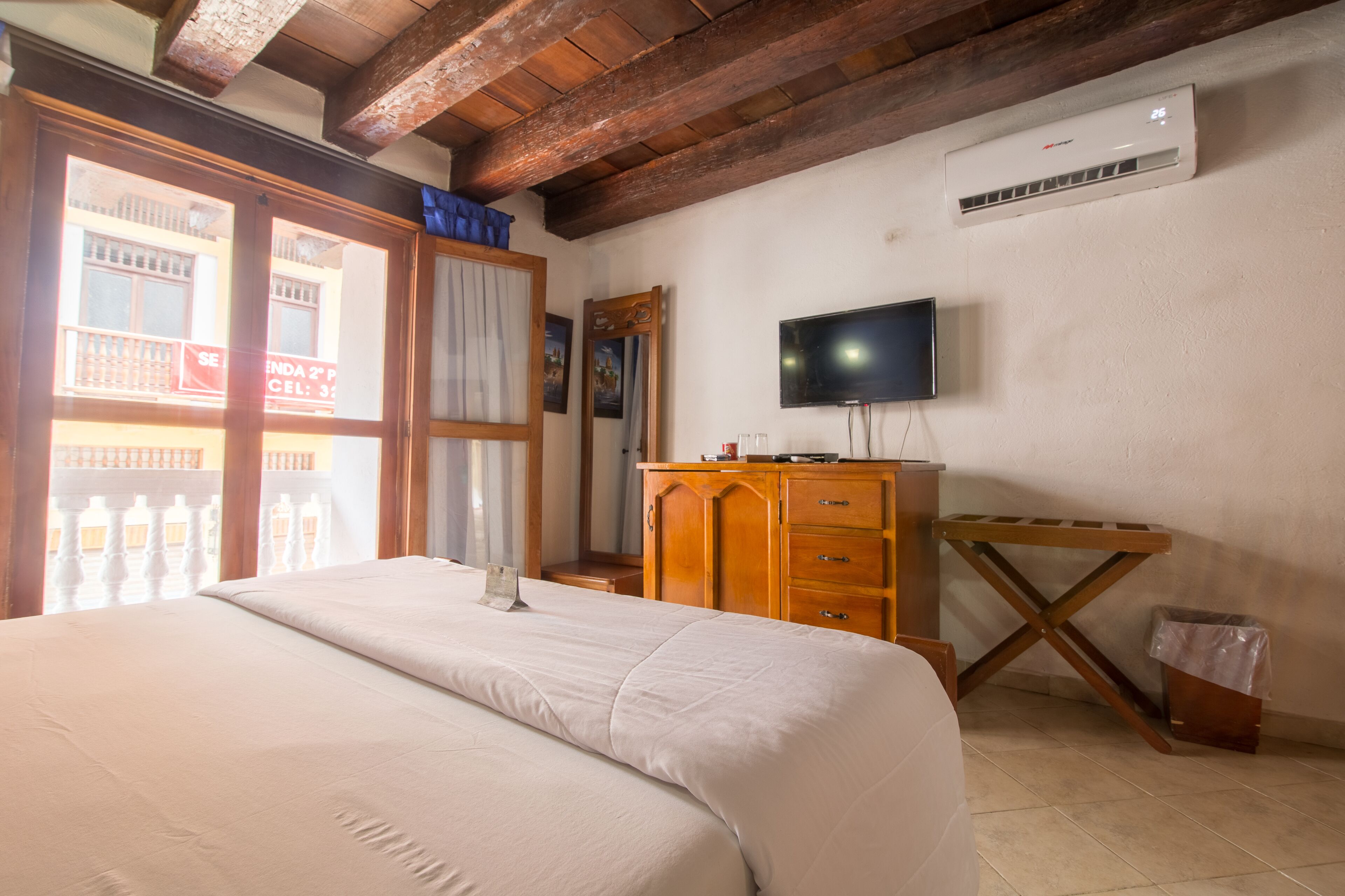 Foto - Hotel Don Pedro De Heredia