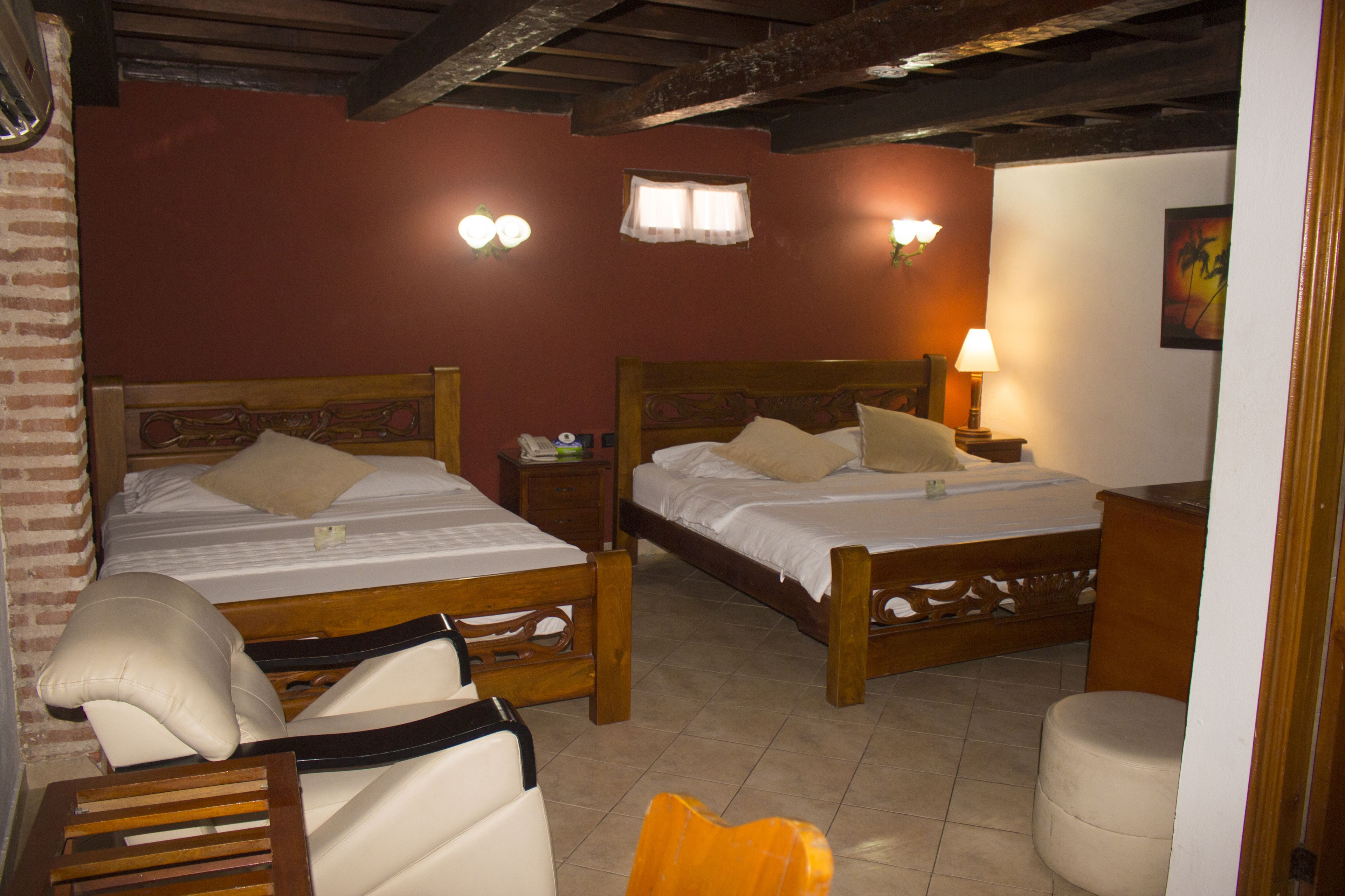 Foto - Hotel Don Pedro De Heredia