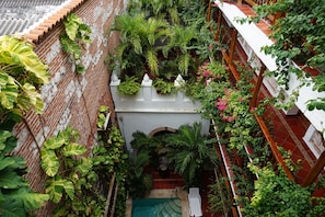 Télévision à écran plat de 32 pouces avec chaînes par câble, télévision