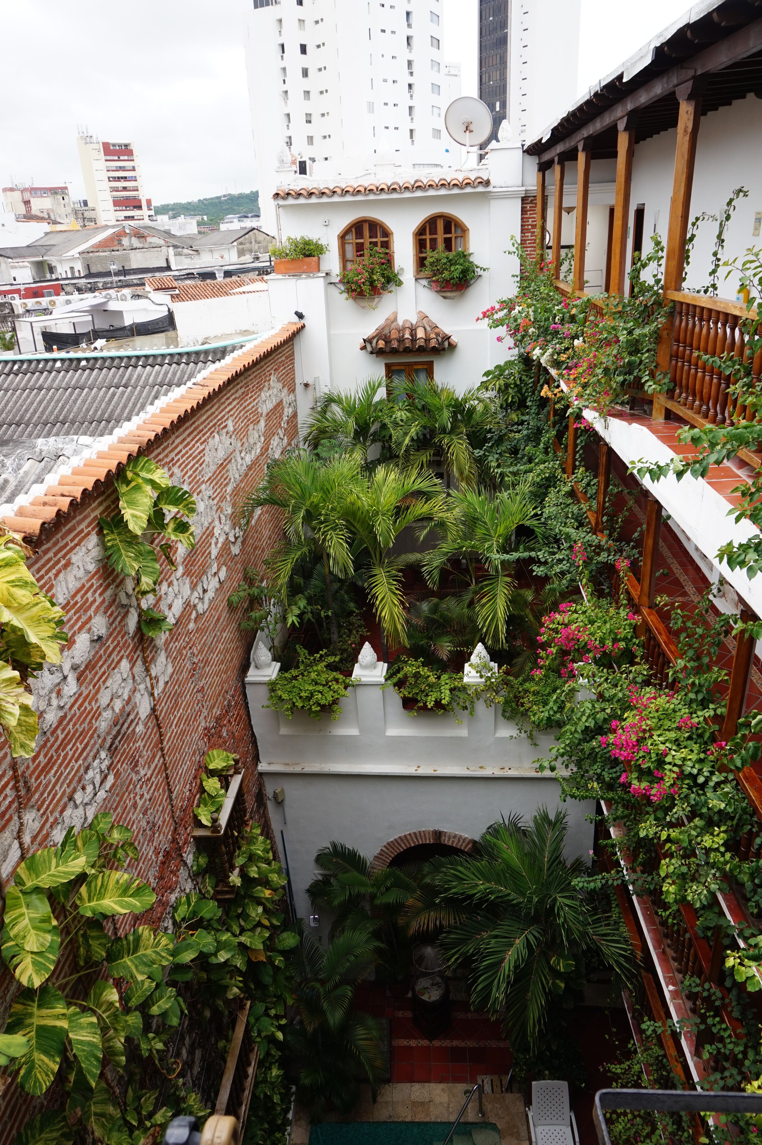 Foto - Hotel Don Pedro De Heredia