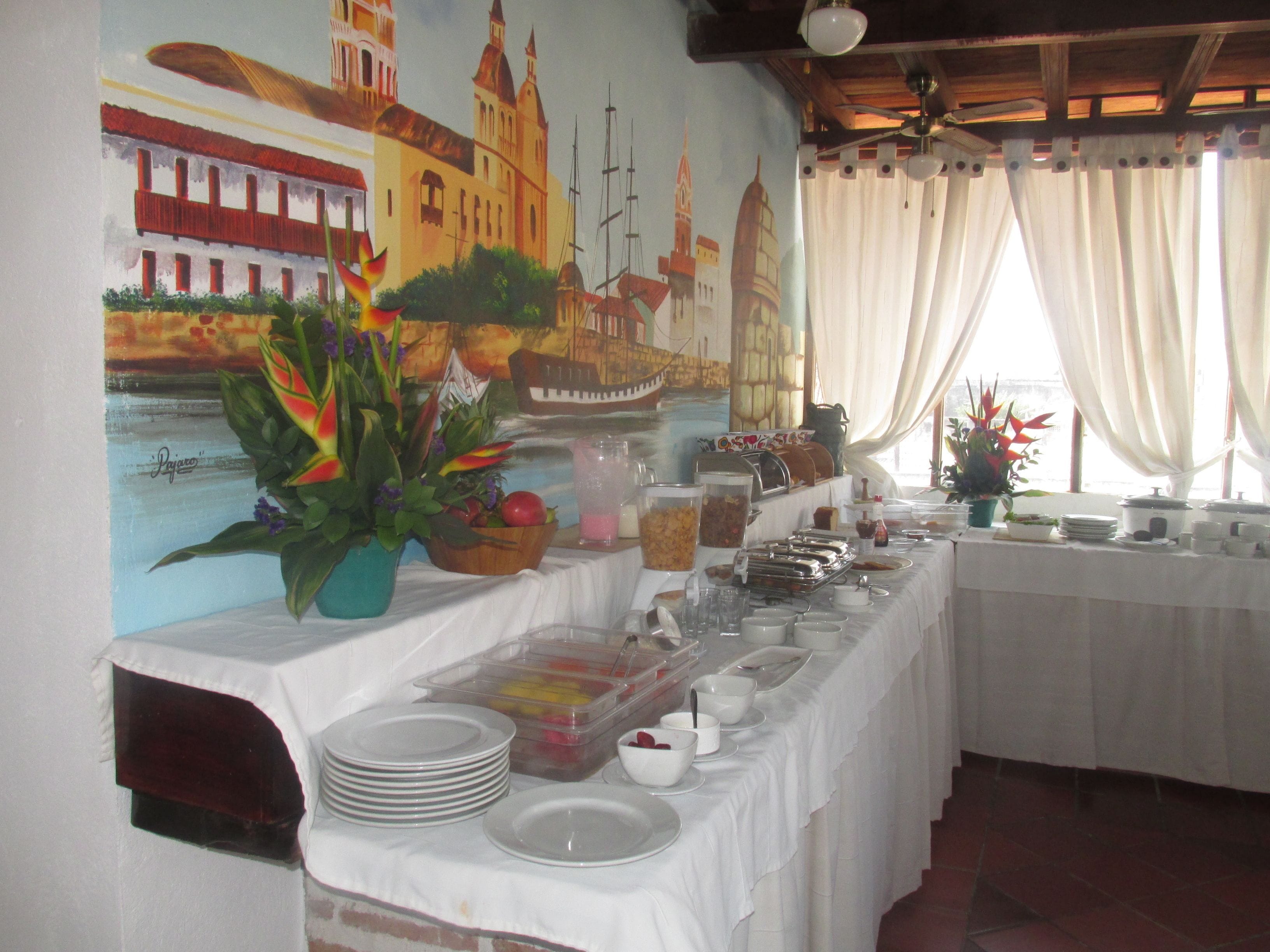 Foto - Hotel Don Pedro De Heredia