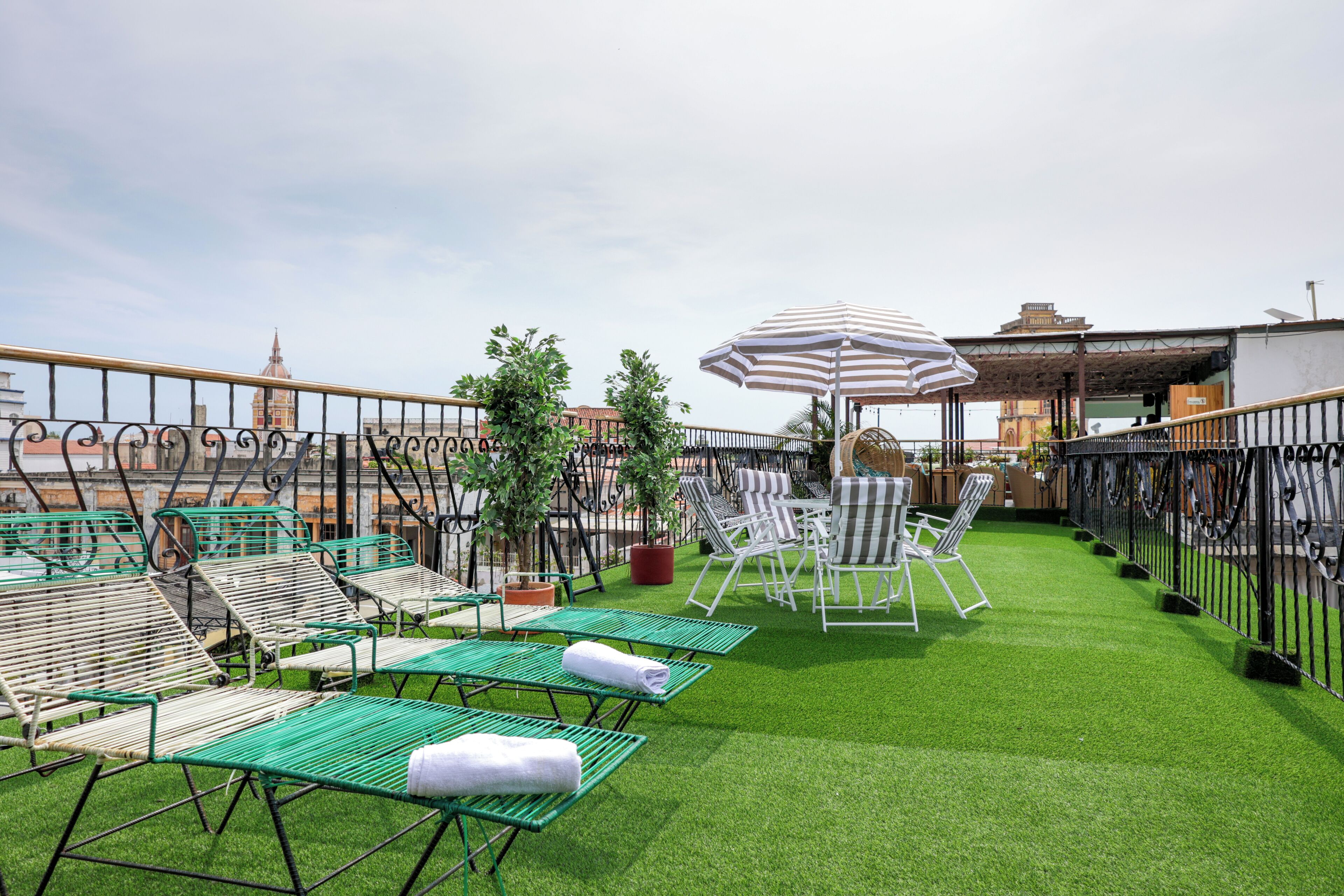 Photo - Hotel Don Pedro De Heredia