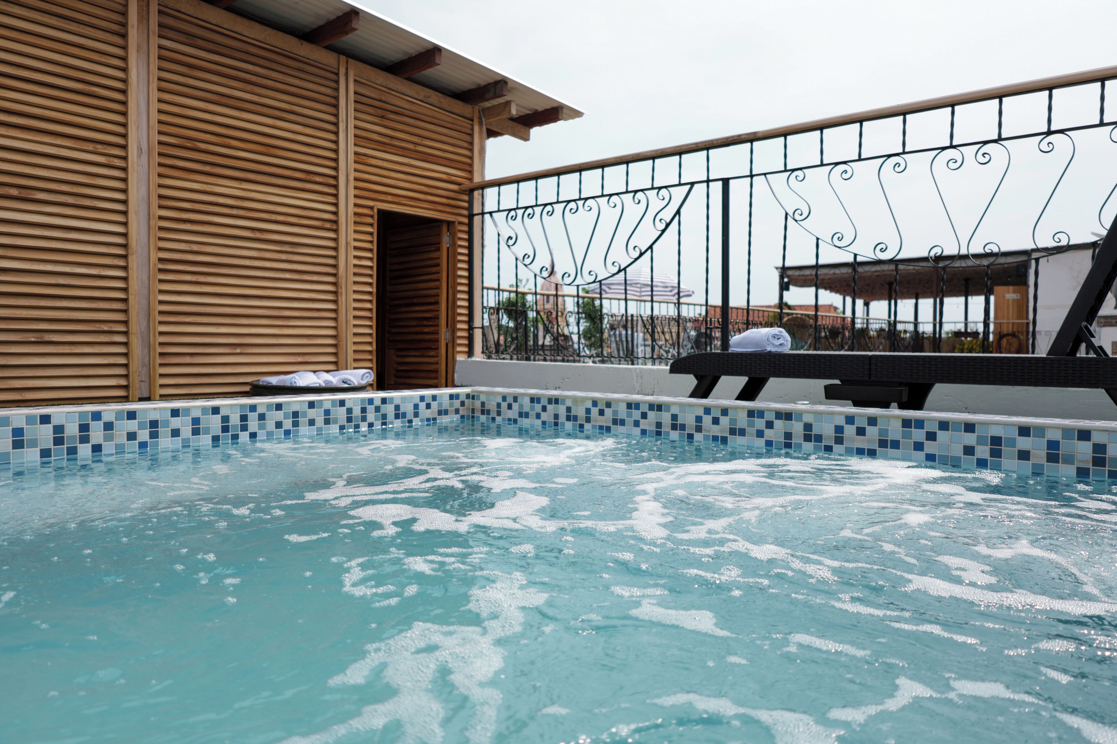 Foto - Hotel Don Pedro De Heredia