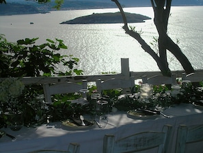 Restaurant - Emerald (Apokoronas)