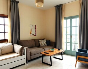 Apartment, 1 Bedroom, Bay View - Emerald (Apokoronas)