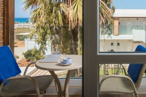 Chambre Double Standard | Restauration