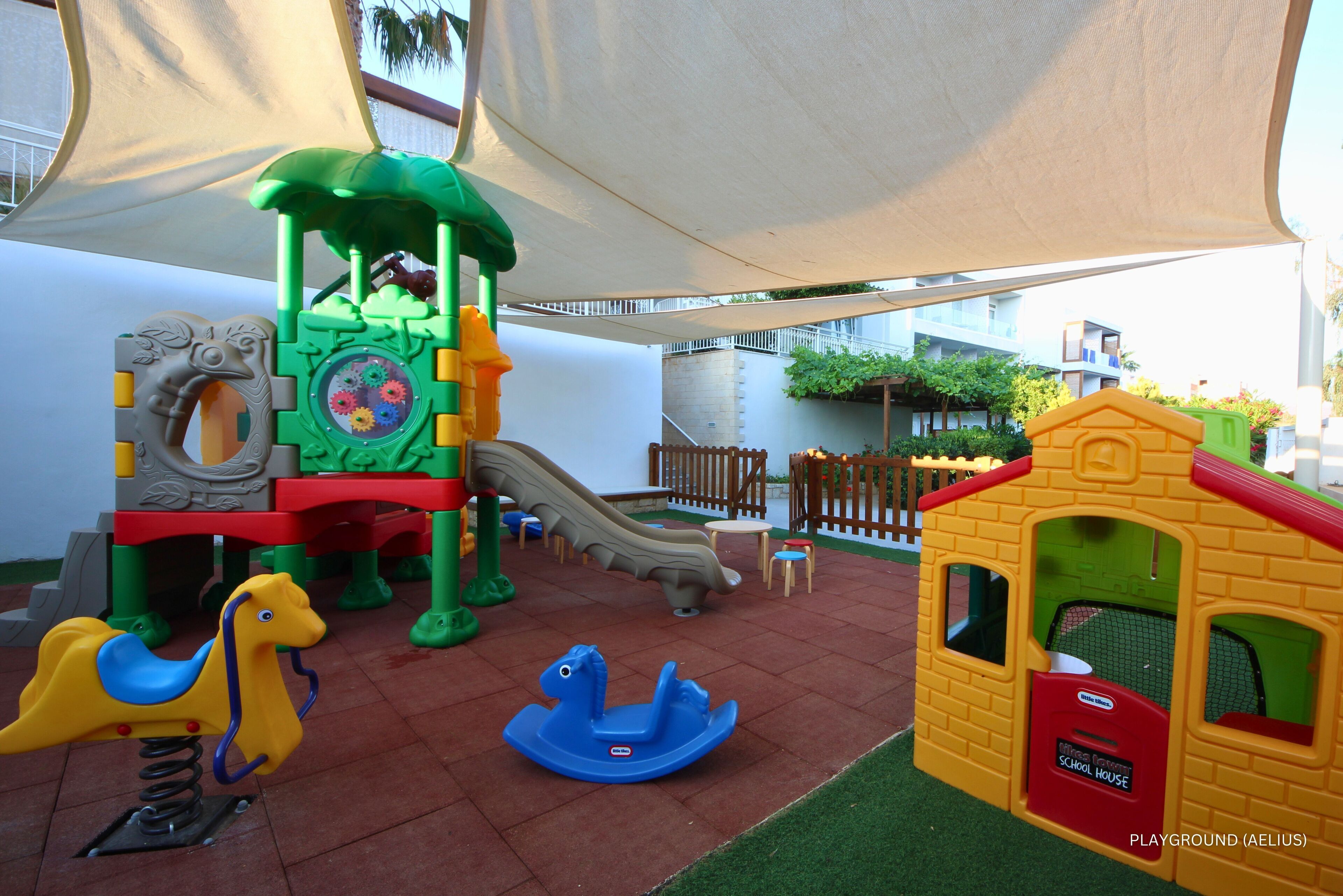 Photo - Aelius Hotel and Spa