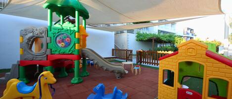 Children's activities