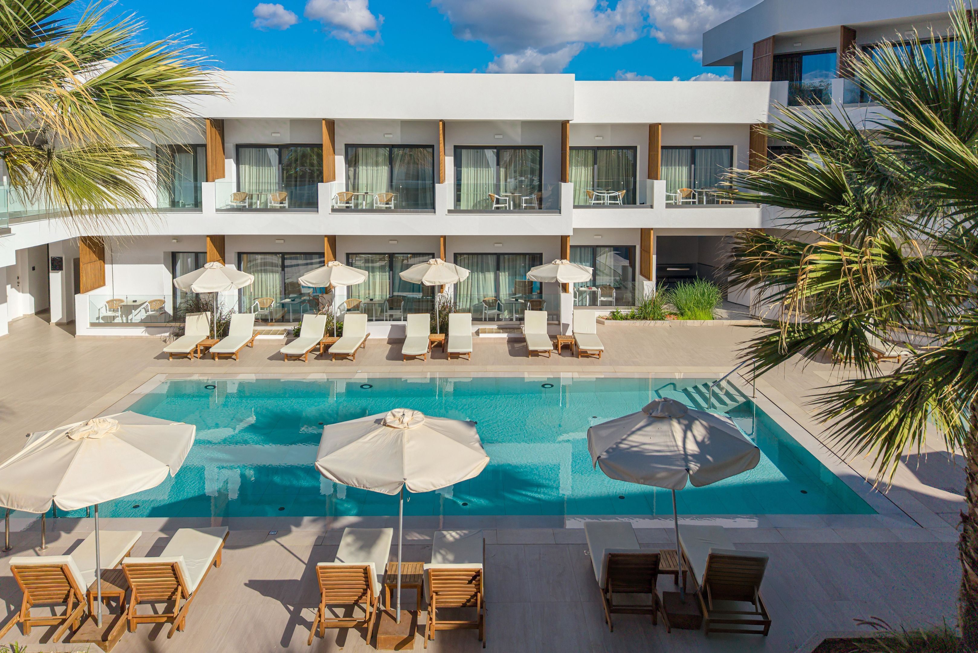 Photo - Aelius Hotel & Spa