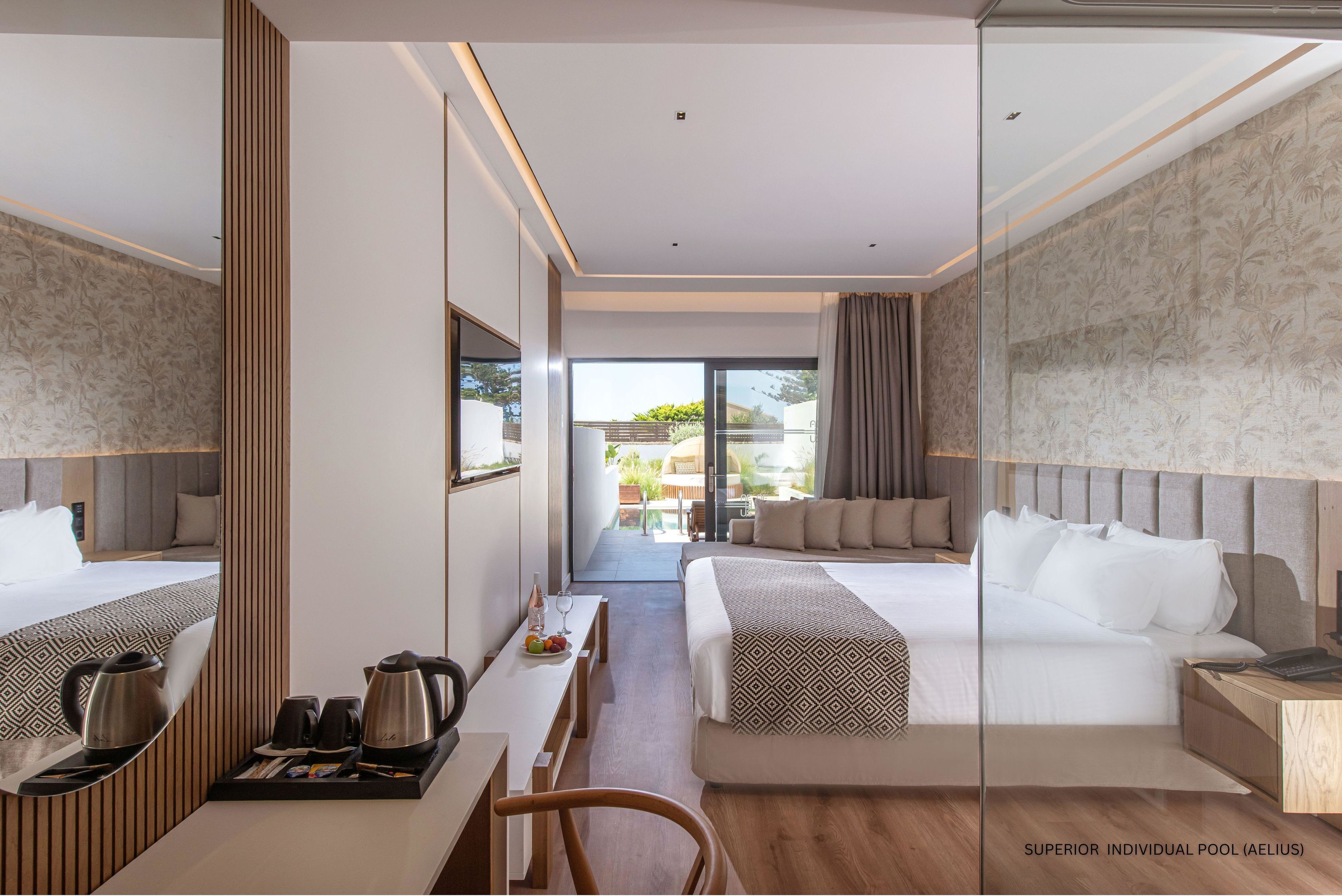 Photo - Aelius Hotel and Spa