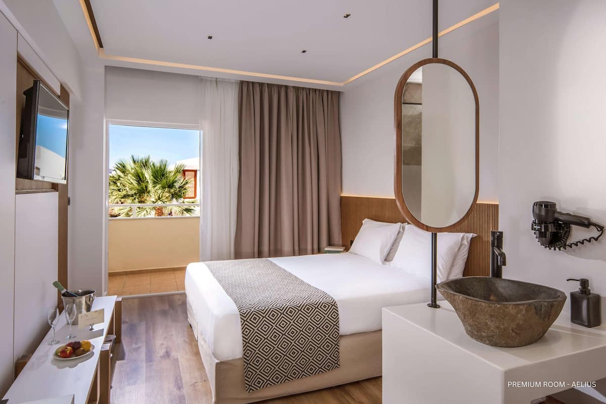 Chambre Double Premium