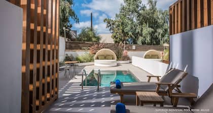 Aelius Hotel & Spa