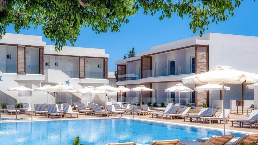 Aelius Hotel & Spa