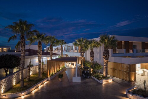 Aelius Hotel & Spa