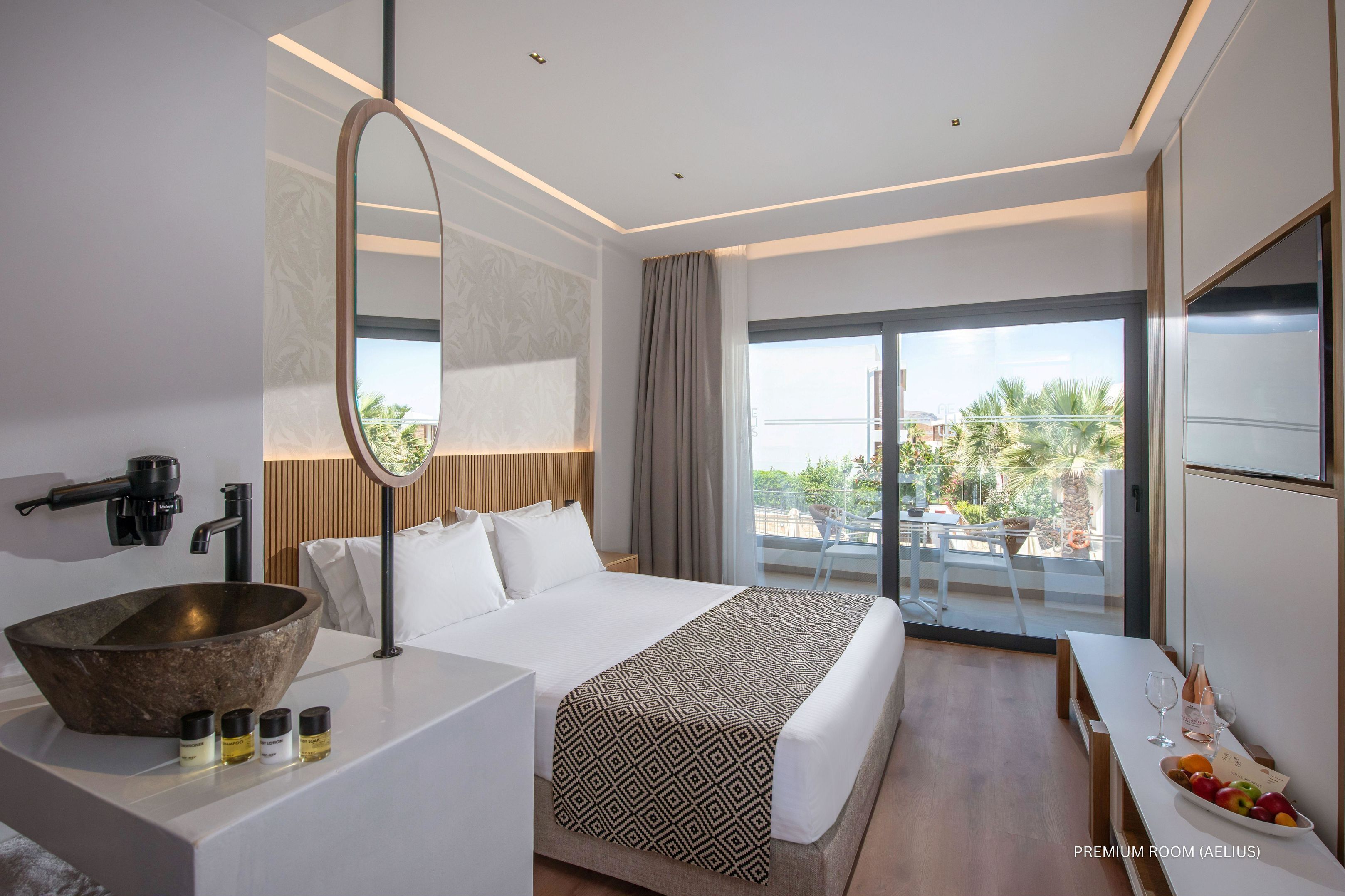 Photo - Aelius Hotel and Spa