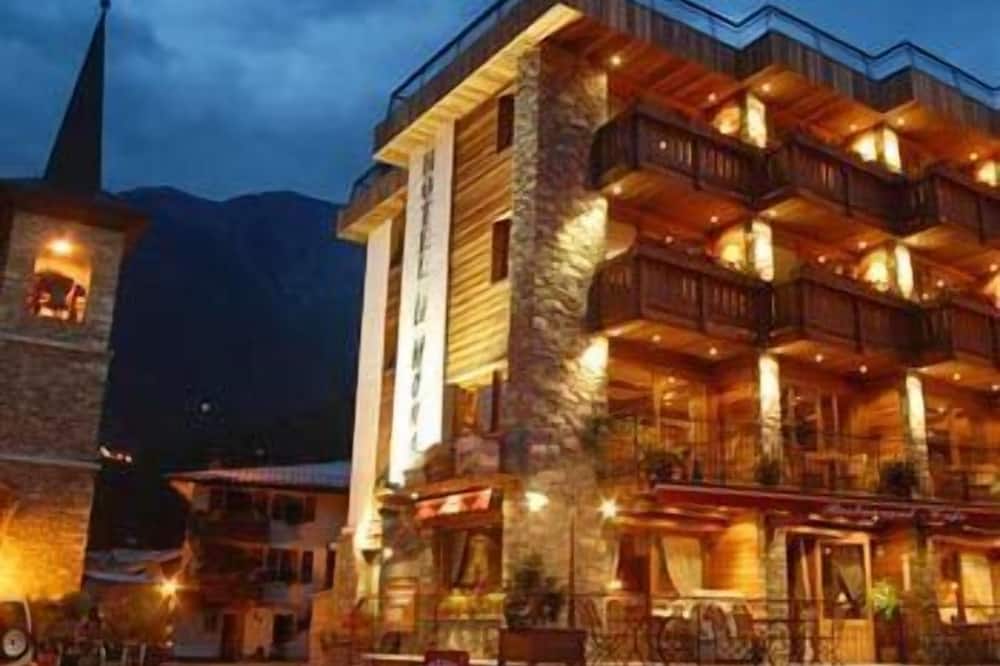 Le Monal