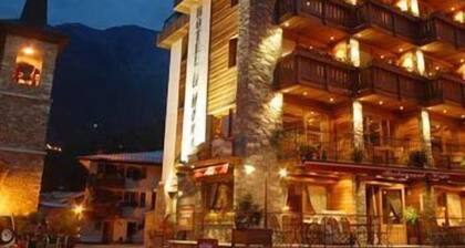 Le Monal