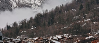 LOGIS HOTEL LE MONAL
