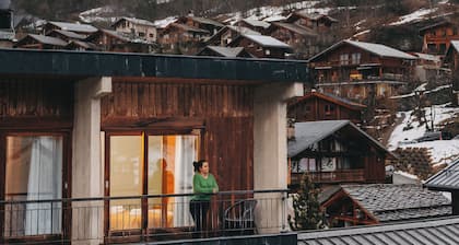 LOGIS HOTEL LE MONAL