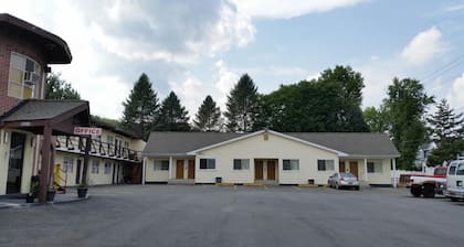 Budget Motor Inn - Stony Point