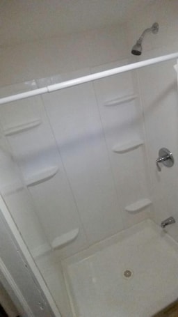 Towels. Budget Motor Inn - Stony Point