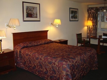 Budget Motor Inn - Stony Point