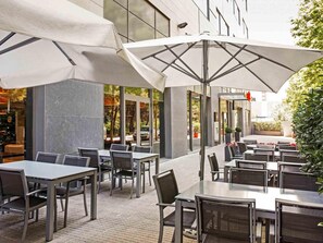 Restaurant - ibis Barcelona Mollet (Mollet del Valles)