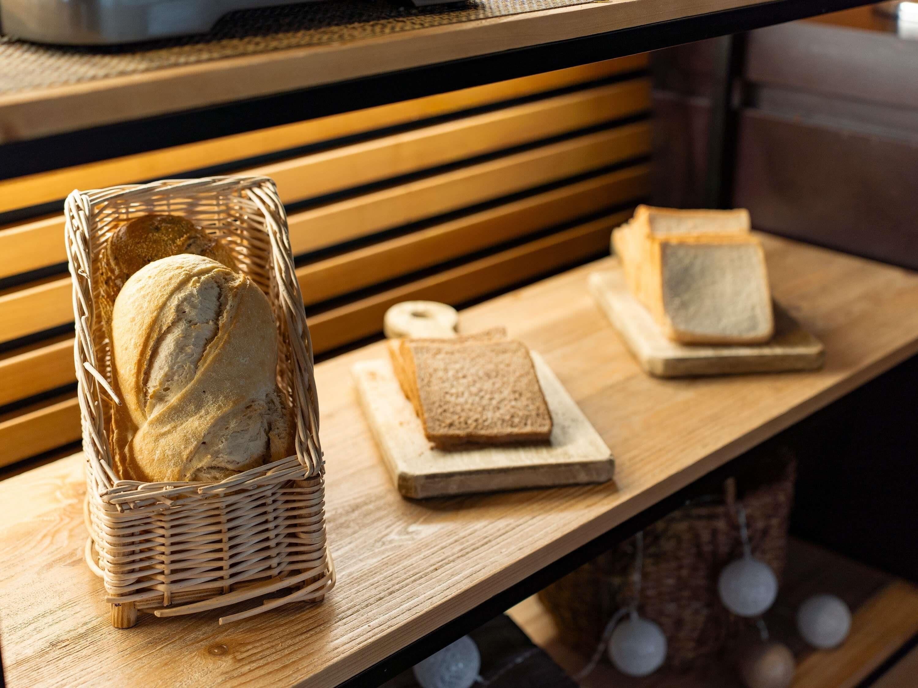 Dagelijks ontbijtbuffet (toeslag)