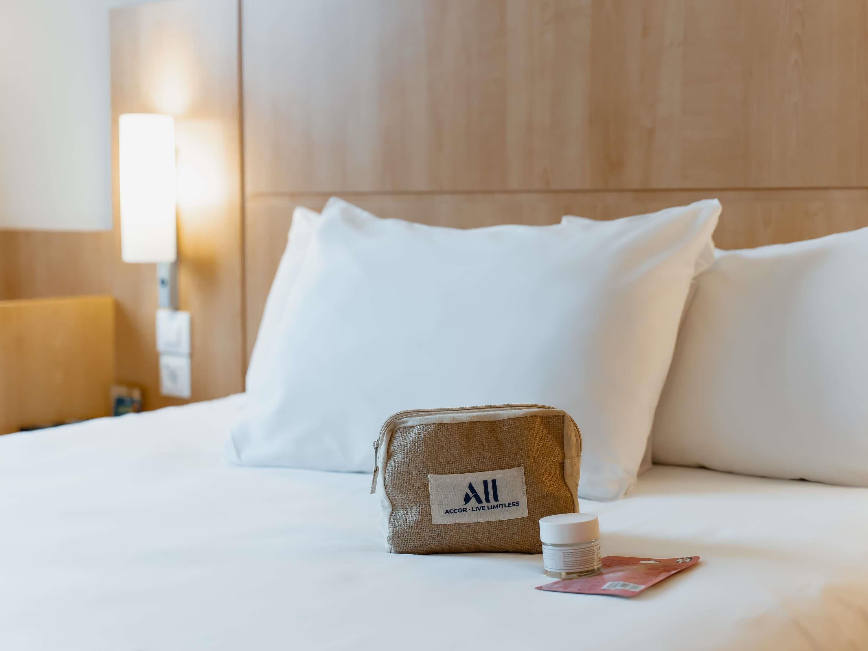 Double Room with 1 Double Bed