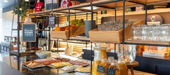 ibis Barcelona Mollet