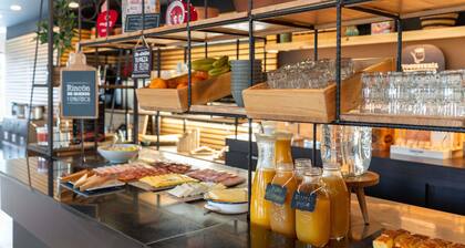 ibis Barcelona Mollet