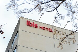 Exterior - ibis Barcelona Mollet (Mollet del Valles)