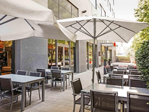 ibis Barcelona Mollet