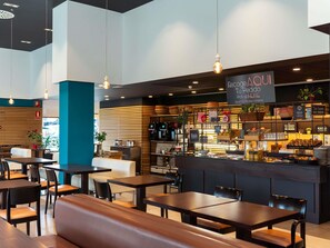 Restaurant - ibis Barcelona Mollet (Mollet del Valles)