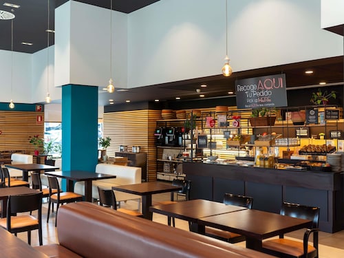 ibis Barcelona Mollet