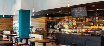 ibis Barcelona Mollet