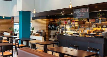 ibis Barcelona Mollet