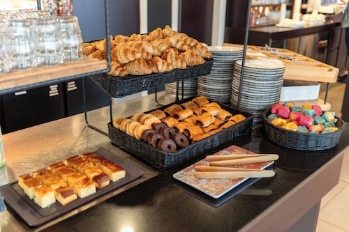 ibis Barcelona Mollet