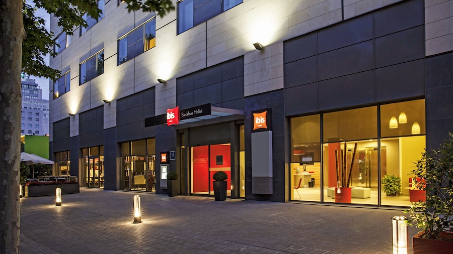 ibis Barcelona Mollet