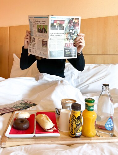 ibis Barcelona Ripollet