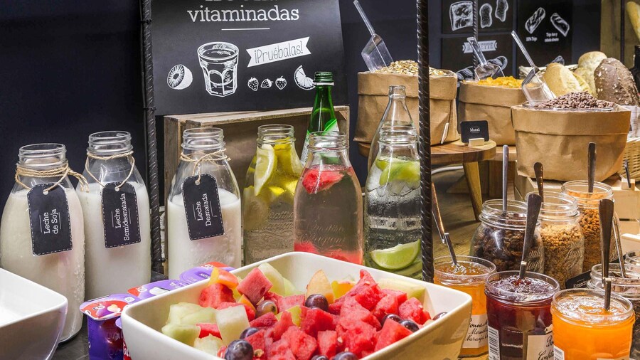 イビス バルセロナ リポレト