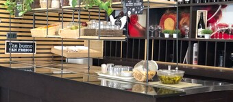 ibis Barcelona Ripollet