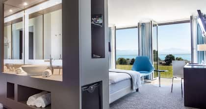 Starling Hotel Lausanne