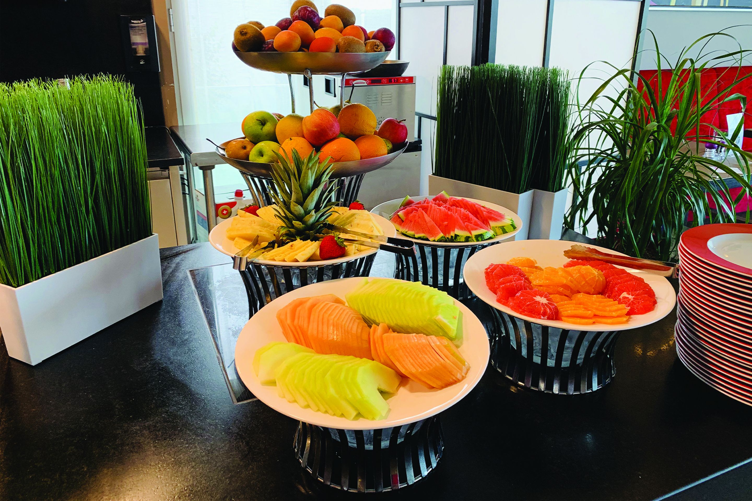 Photo - Starling Hotel Lausanne