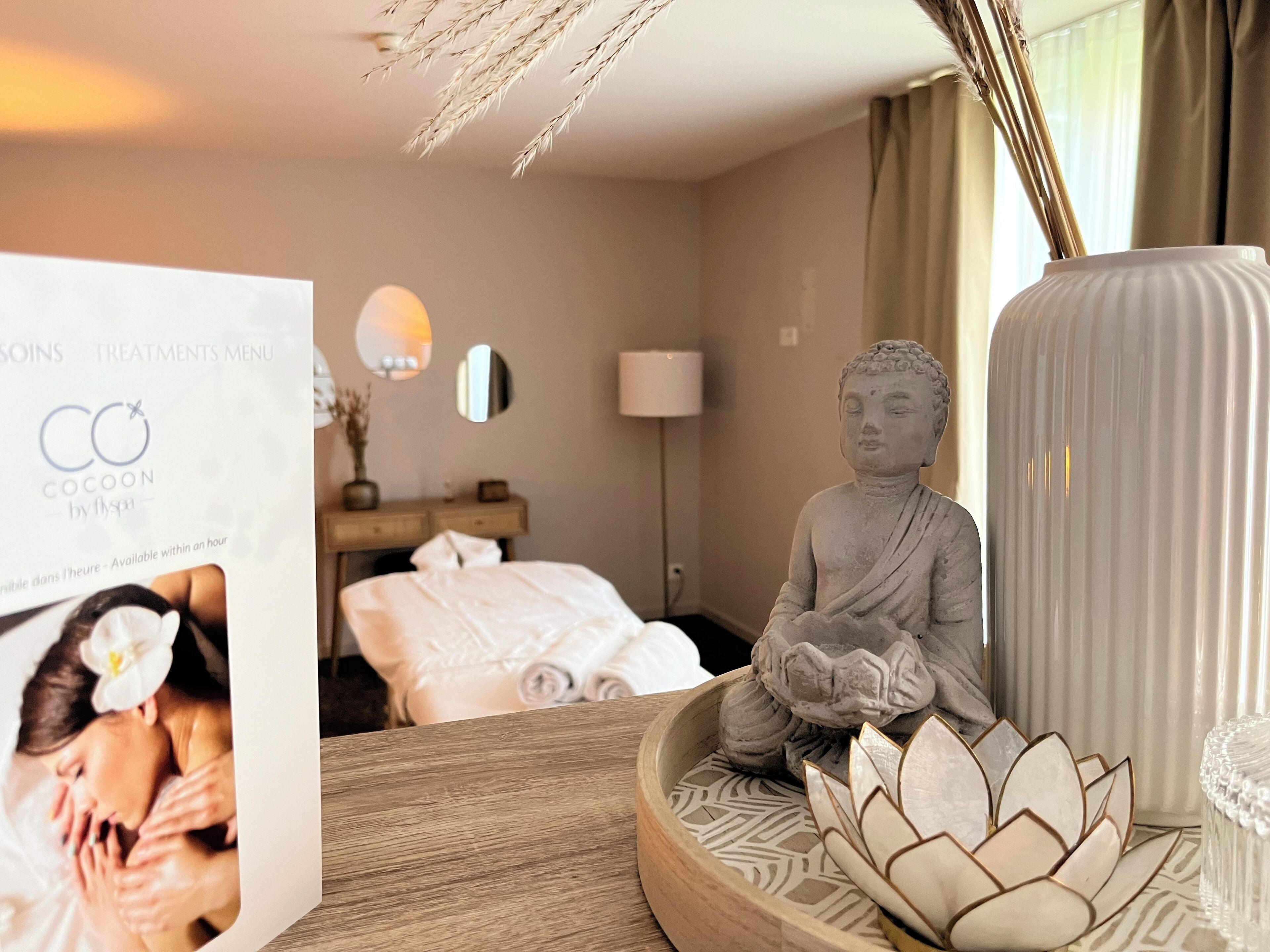 Photo - Starling Hotel Lausanne