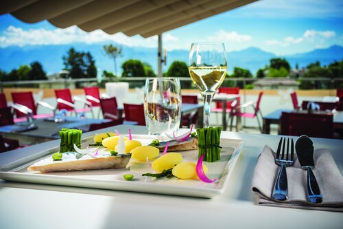 Starling Hotel Lausanne