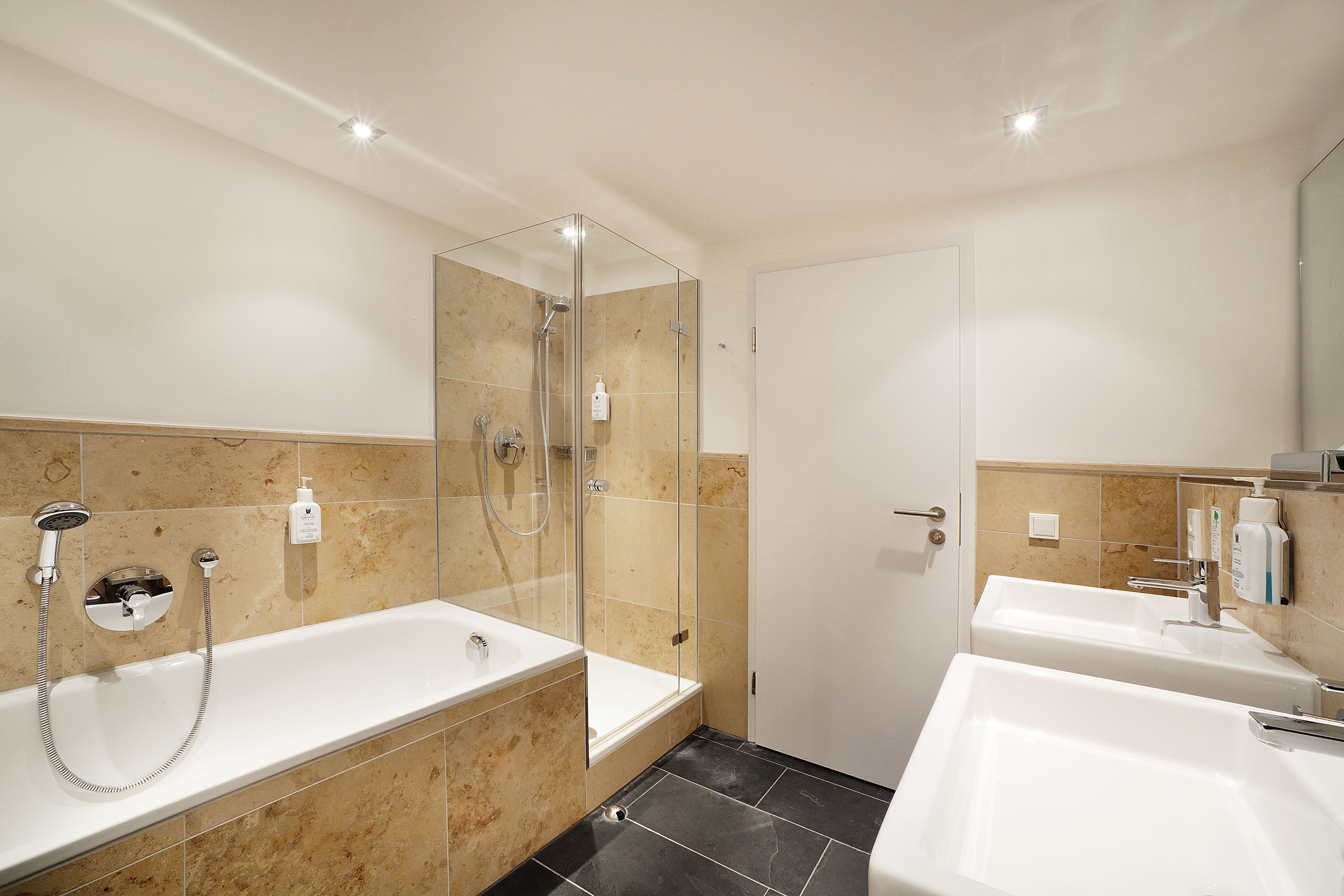 Comfort-Einzelzimmer, 1 Schlafzimmer | Badezimmer | Haartrockner, Handtücher