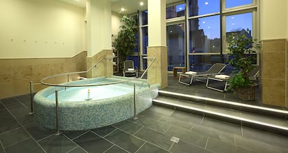 AKZENT Brauerei Hotel Hirsch